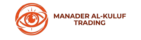 Manader Al-Kuluf Trading Logo